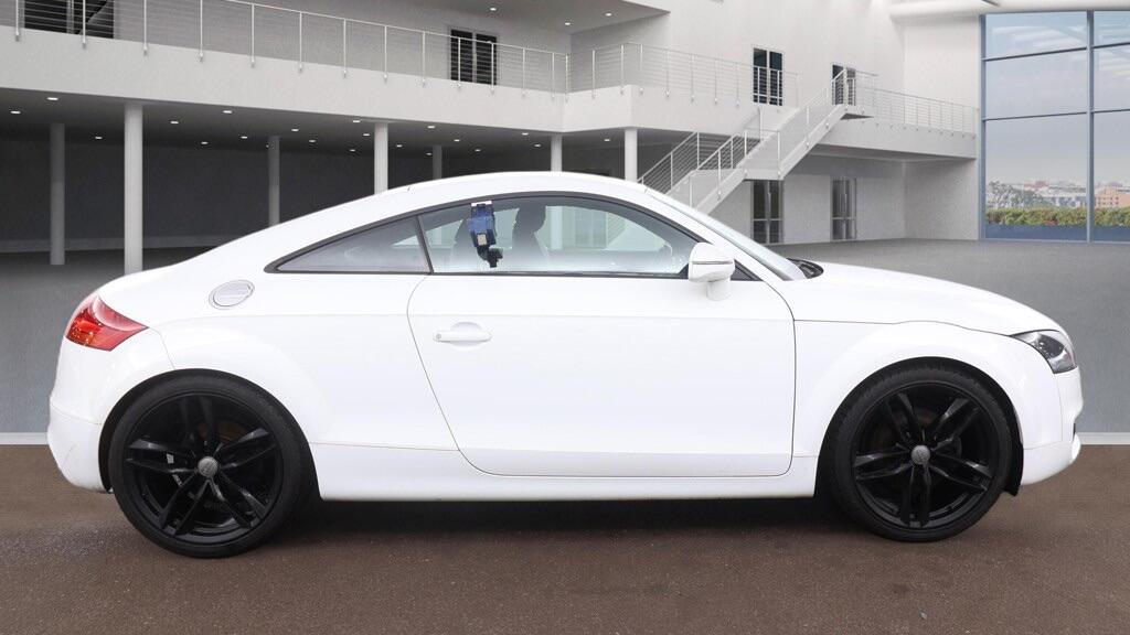 Used Audi TT 2014 for sale - 77376528: Photo 11