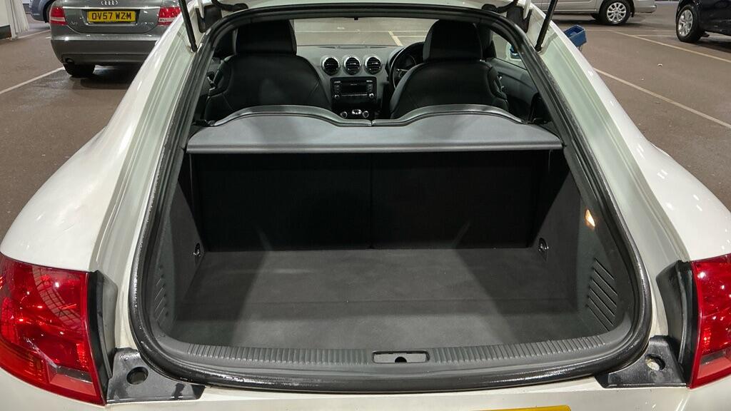 Used Audi TT 2014 for sale - 77376528: Photo 13