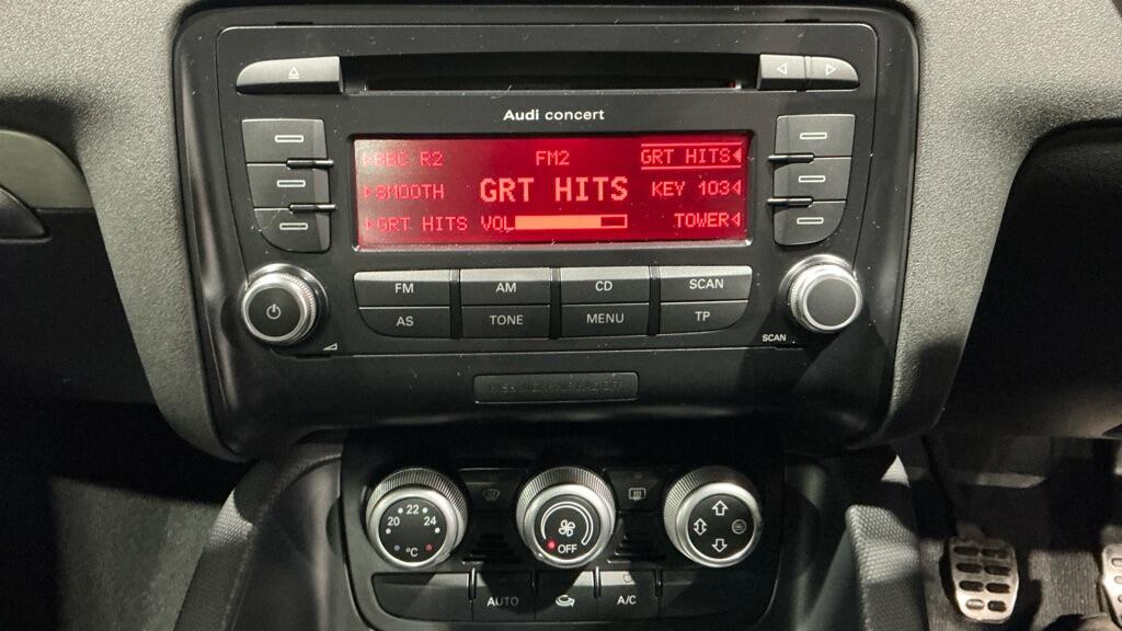 Used Audi TT 2014 for sale - 77376528: Photo 16