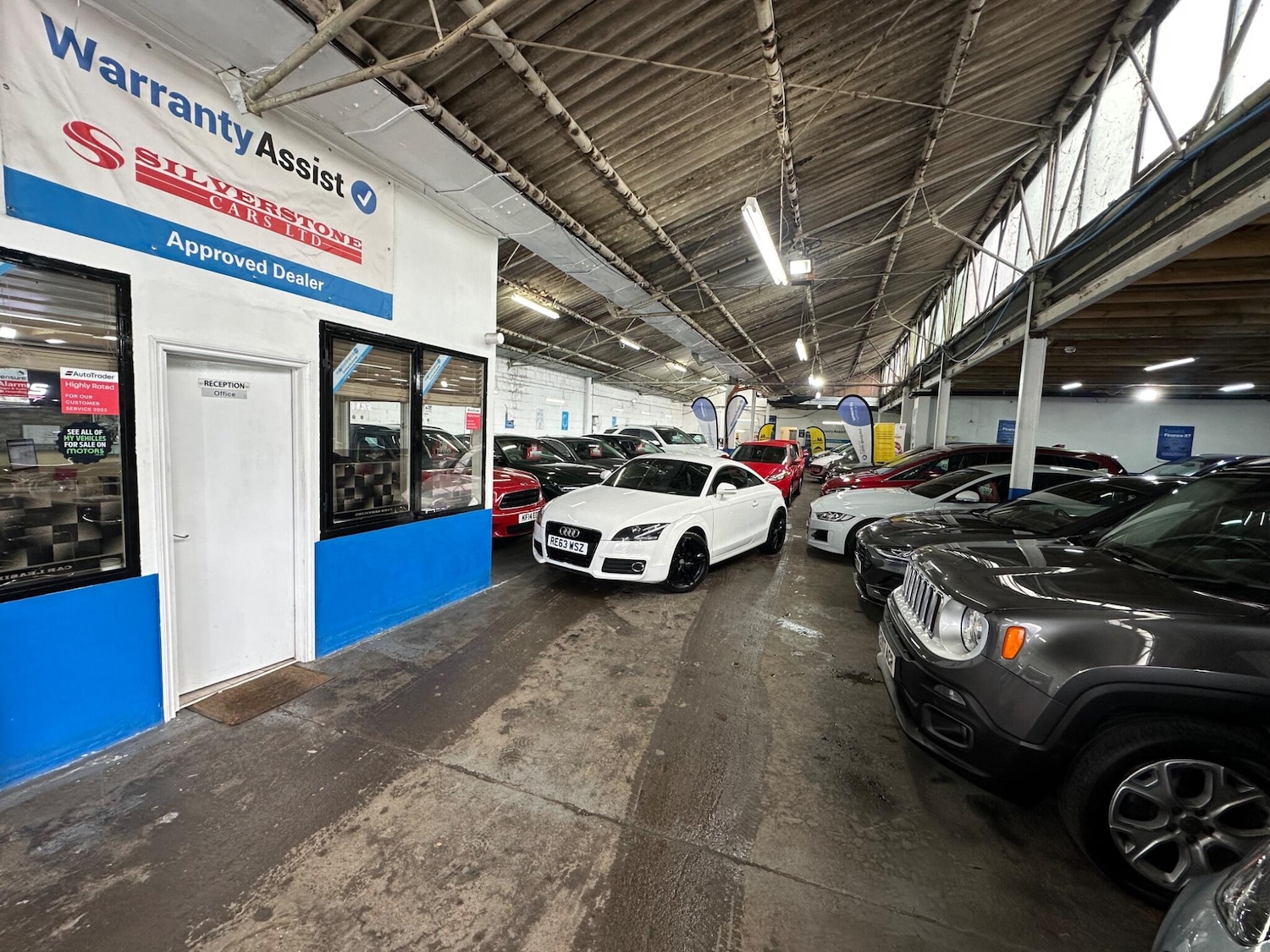 Used Audi TT 2014 for sale - 77376528: Photo 20