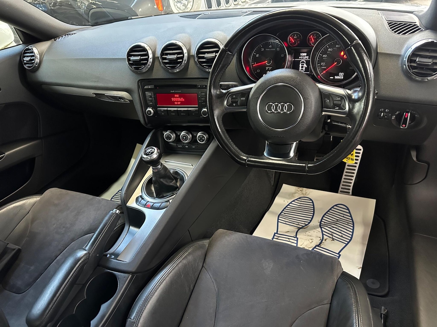 Used Audi TT 2014 for sale - 77376528: Photo 21