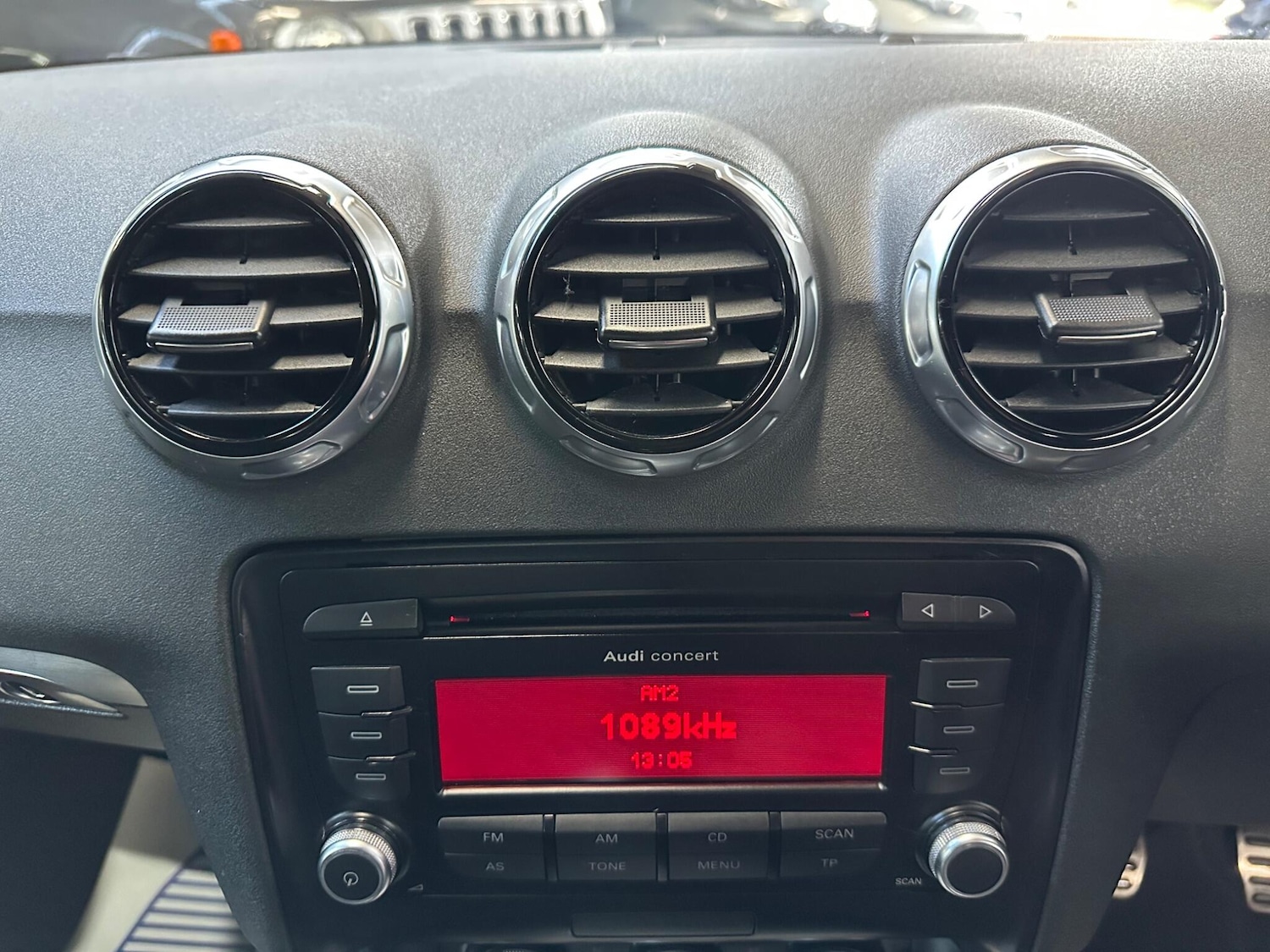 Used Audi TT 2014 for sale - 77376528: Photo 22