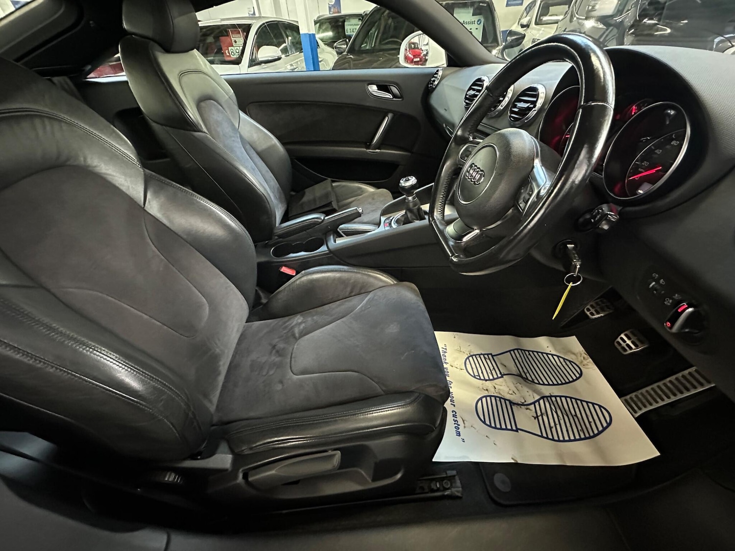 Used Audi TT 2014 for sale - 77376528: Photo 27