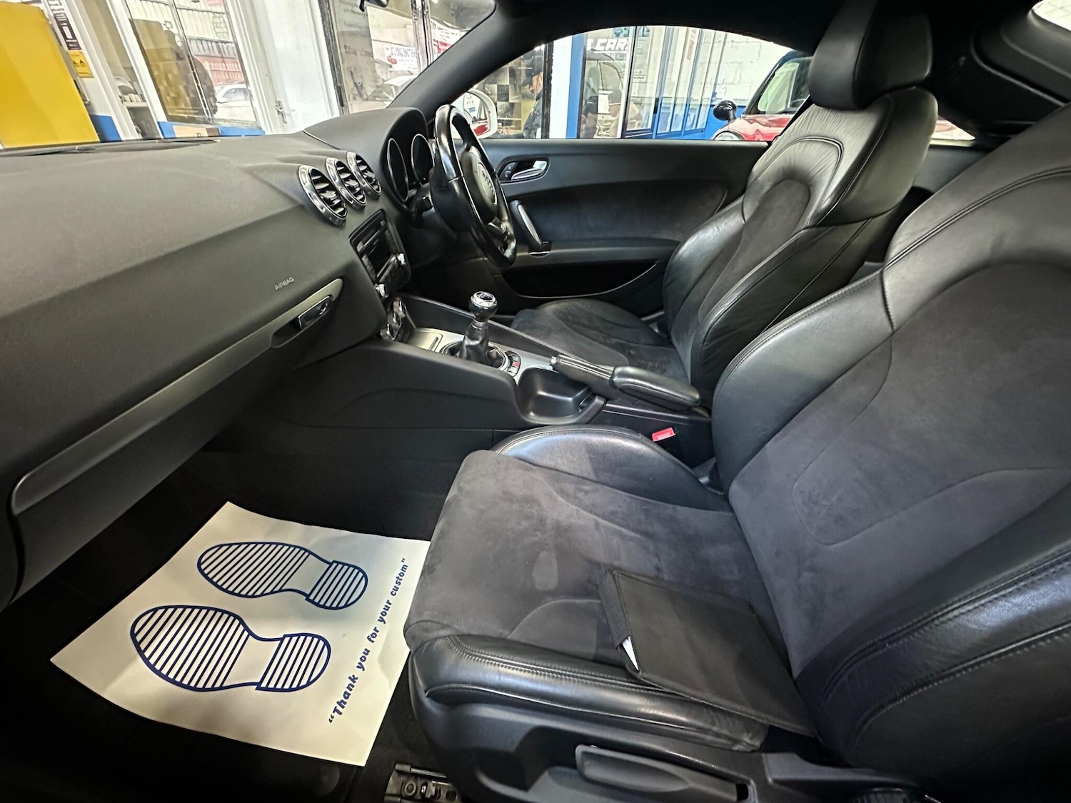 Used Audi TT 2014 for sale - 77376528: Photo 30