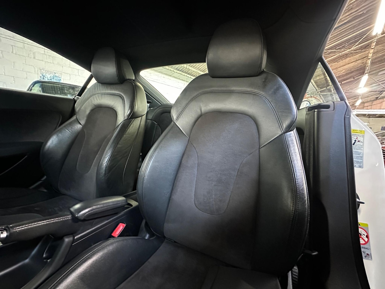 Used Audi TT 2014 for sale - 77376528: Photo 31