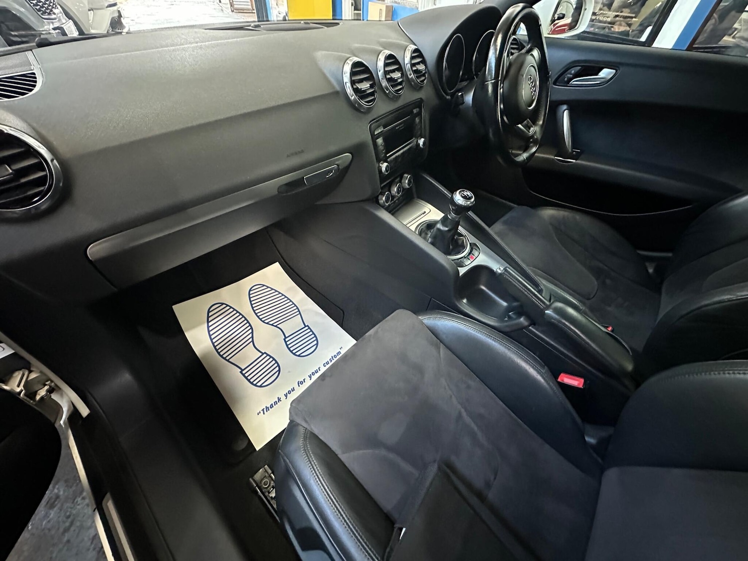 Used Audi TT 2014 for sale - 77376528: Photo 32