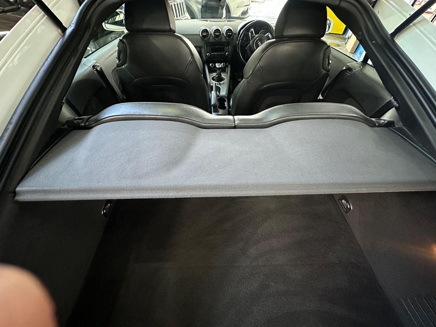 Used Audi TT 2014 for sale - 77376528: Photo 33