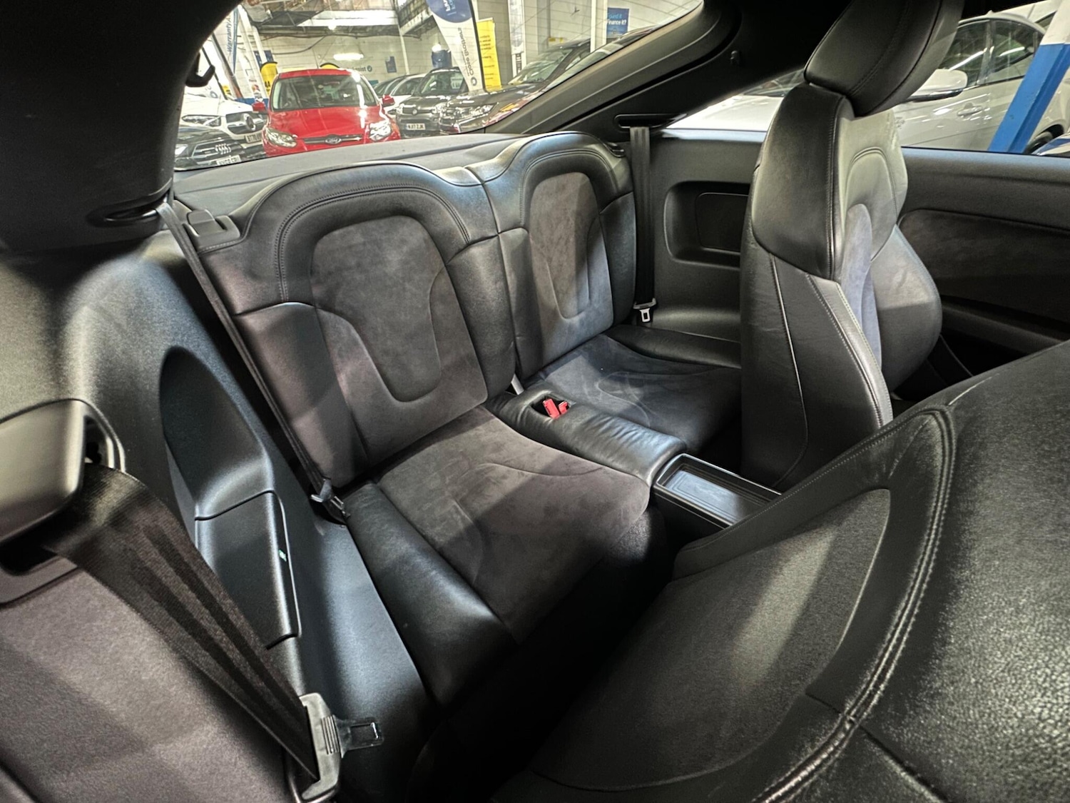 Used Audi TT 2014 for sale - 77376528: Photo 34