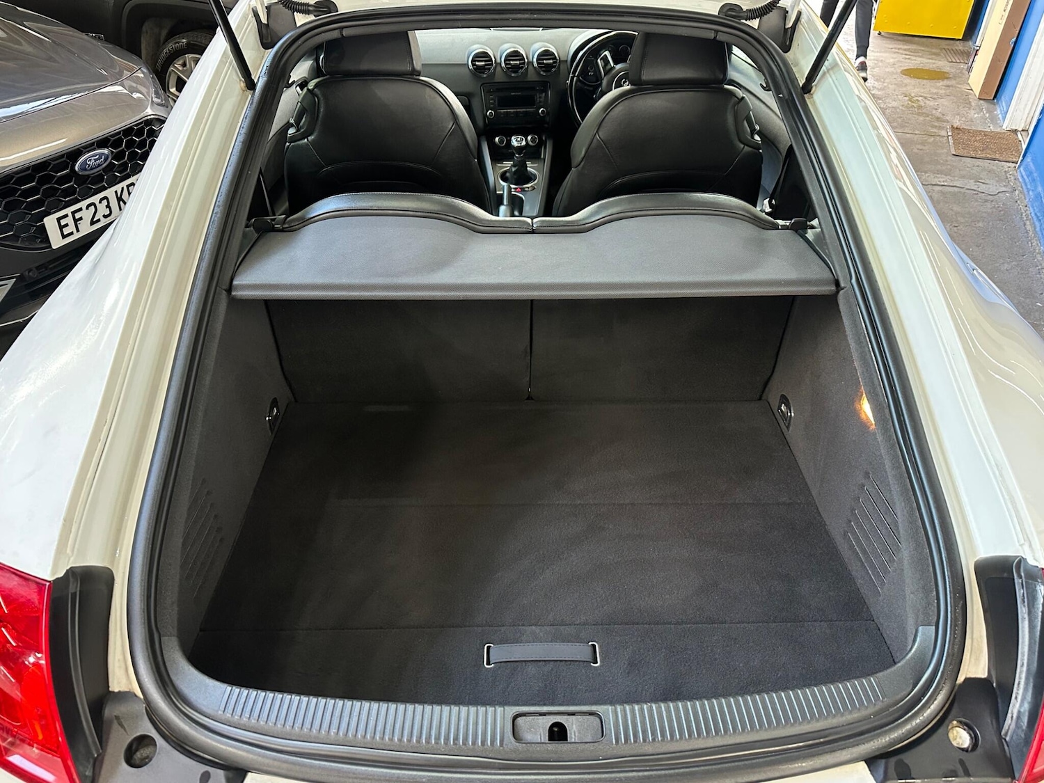 Used Audi TT 2014 for sale - 77376528: Photo 38