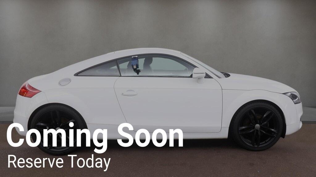 Used Audi TT 2014 for sale - 77376528: Photo 5