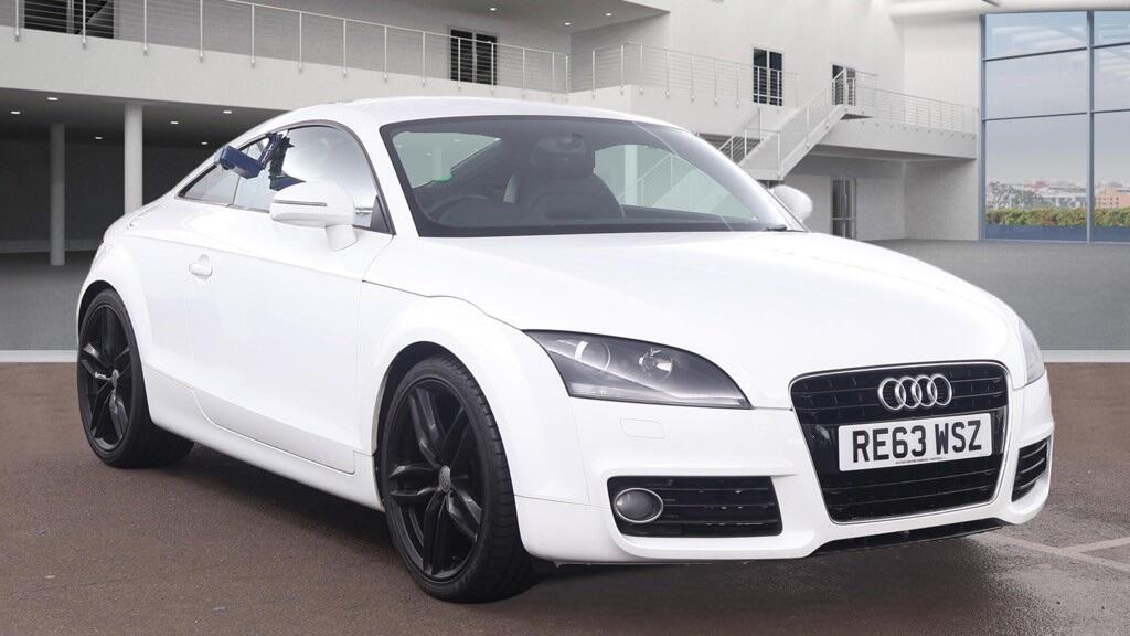 Used Audi TT 2014 for sale - 77376528: Photo 7