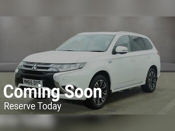 Used Mitsubishi Outlander 2016 for sale - 78260086: Photo