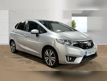 Used Honda Jazz 2016 for sale - 79540095: Photo