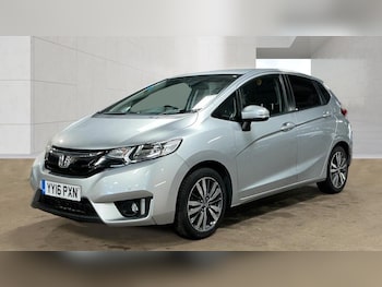 Used Honda Jazz 2016 for sale - 79540095: Photo