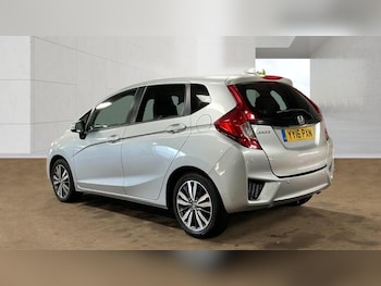 Used Honda Jazz 2016 for sale - 79540095: Photo