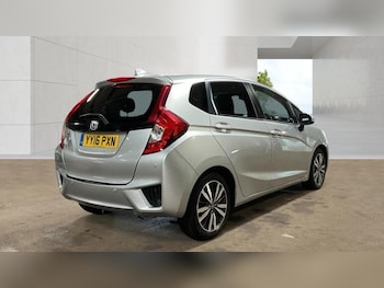 Used Honda Jazz 2016 for sale - 79540095: Photo