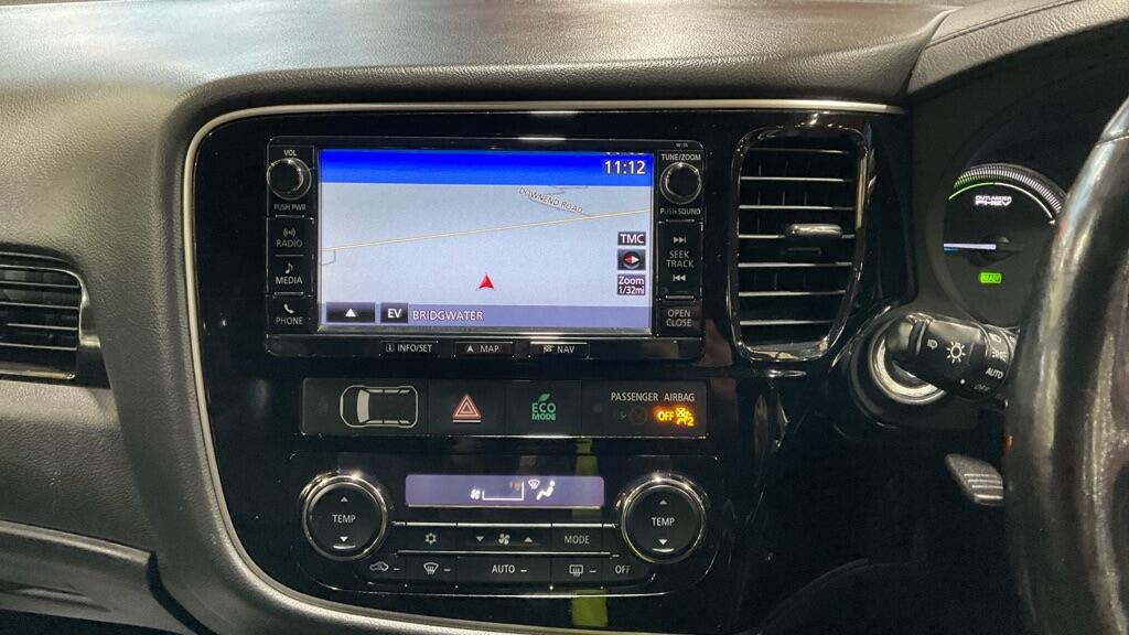 Used Mitsubishi Outlander 2016 for sale - 76538204: Photo 10