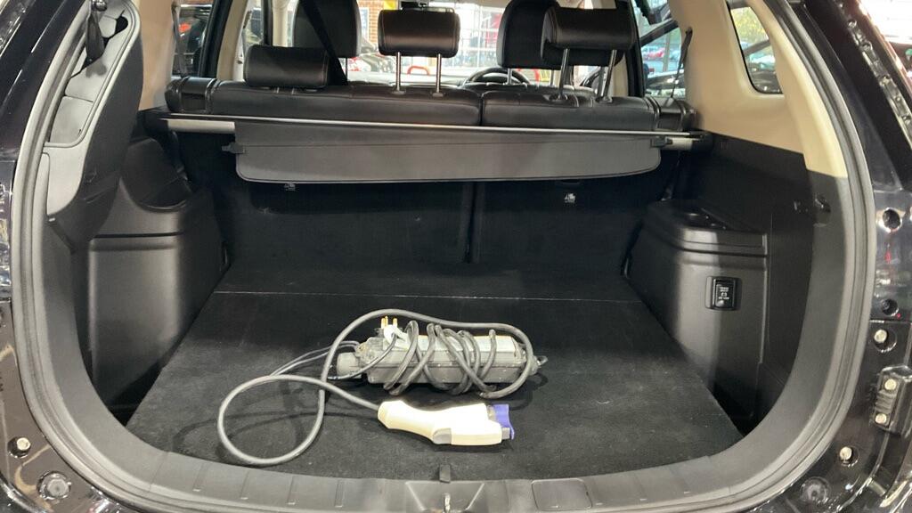 Used Mitsubishi Outlander 2016 for sale - 76538204: Photo 7