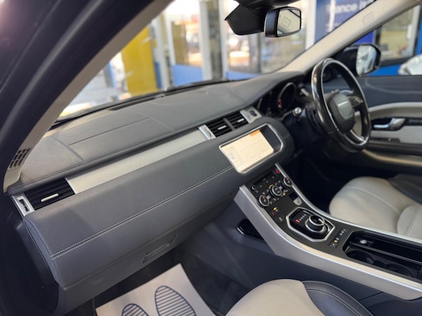Used Land Rover Range Rover Evoque 2016 for sale - 76138525: Photo 19