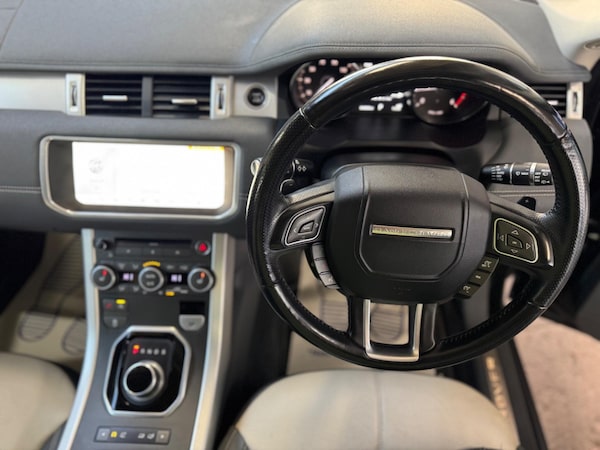 Used Land Rover Range Rover Evoque 2016 for sale - 76138525: Photo 20