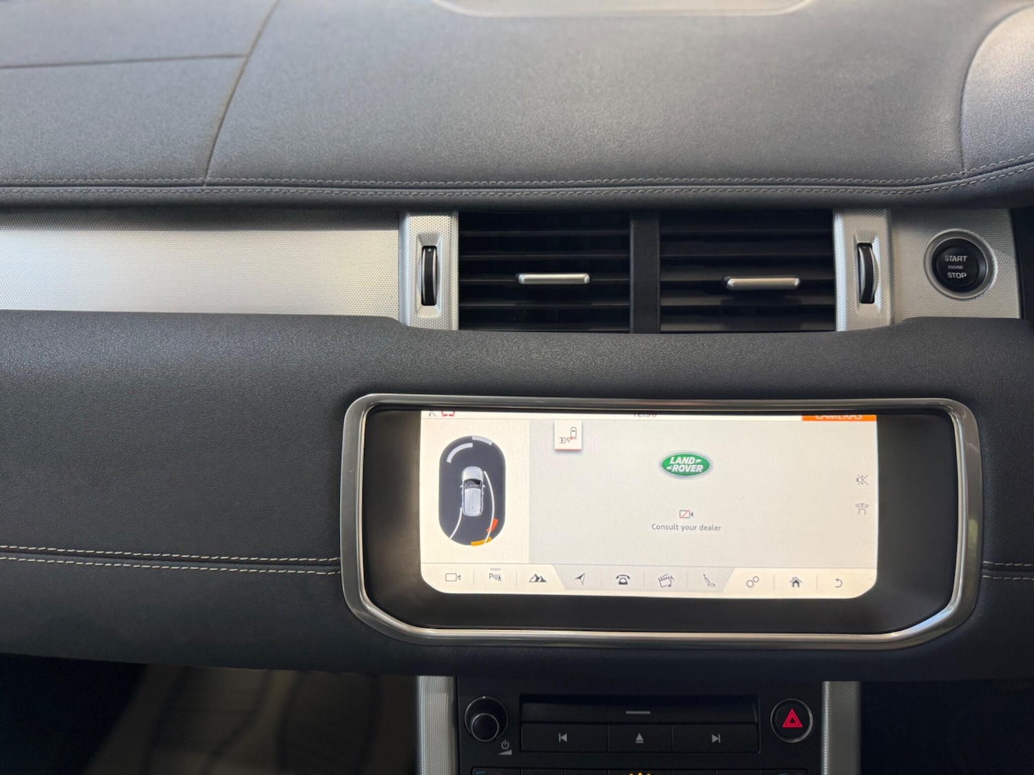 Used Land Rover Range Rover Evoque 2016 for sale - 76138525: Photo 21