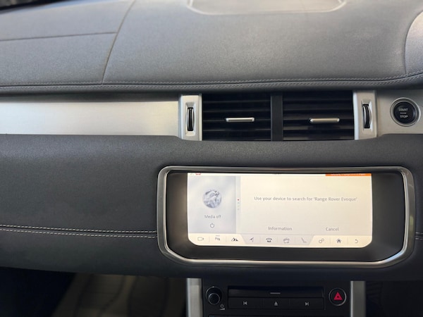 Used Land Rover Range Rover Evoque 2016 for sale - 76138525: Photo 22