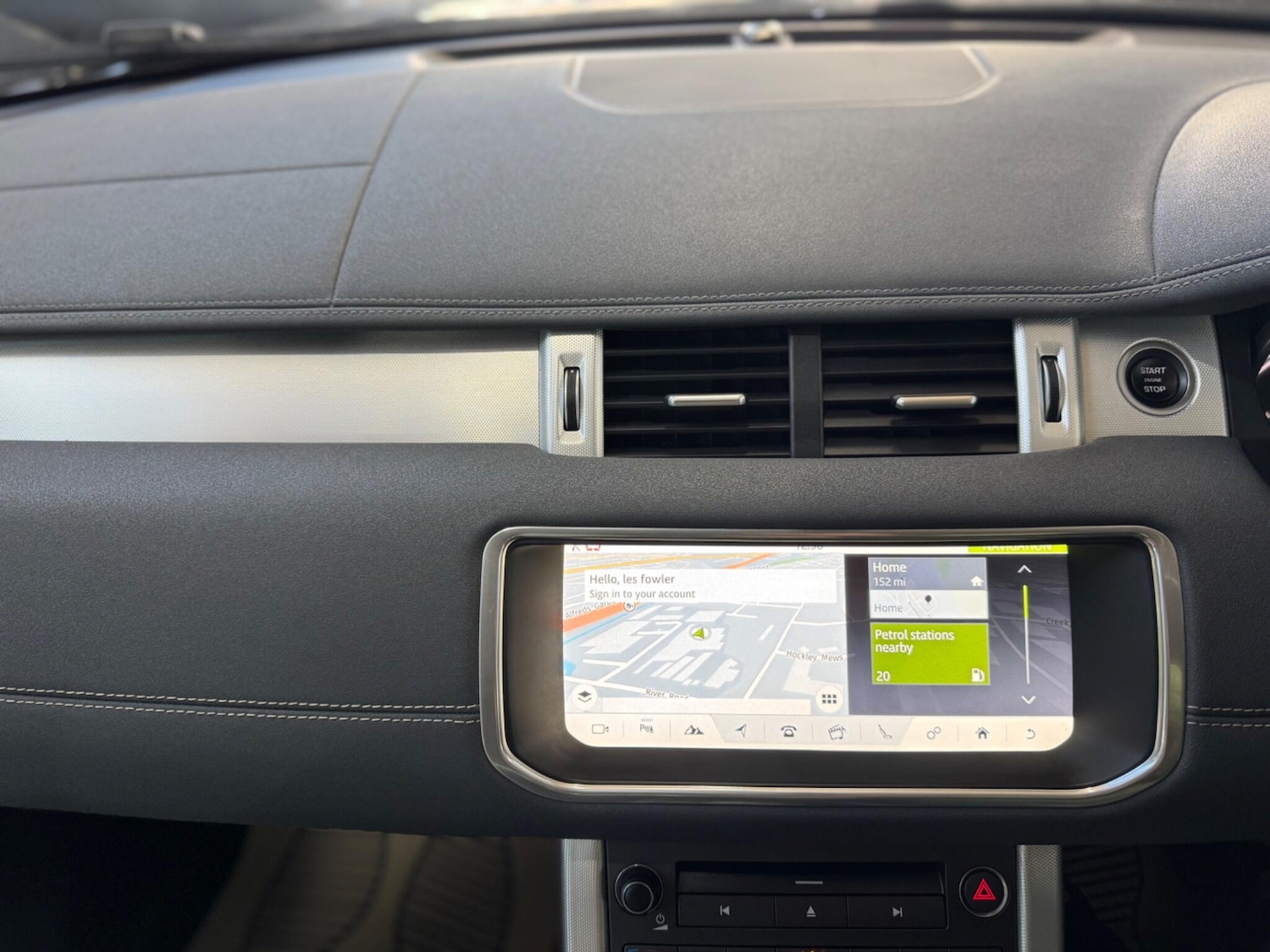 Used Land Rover Range Rover Evoque 2016 for sale - 76138525: Photo 23