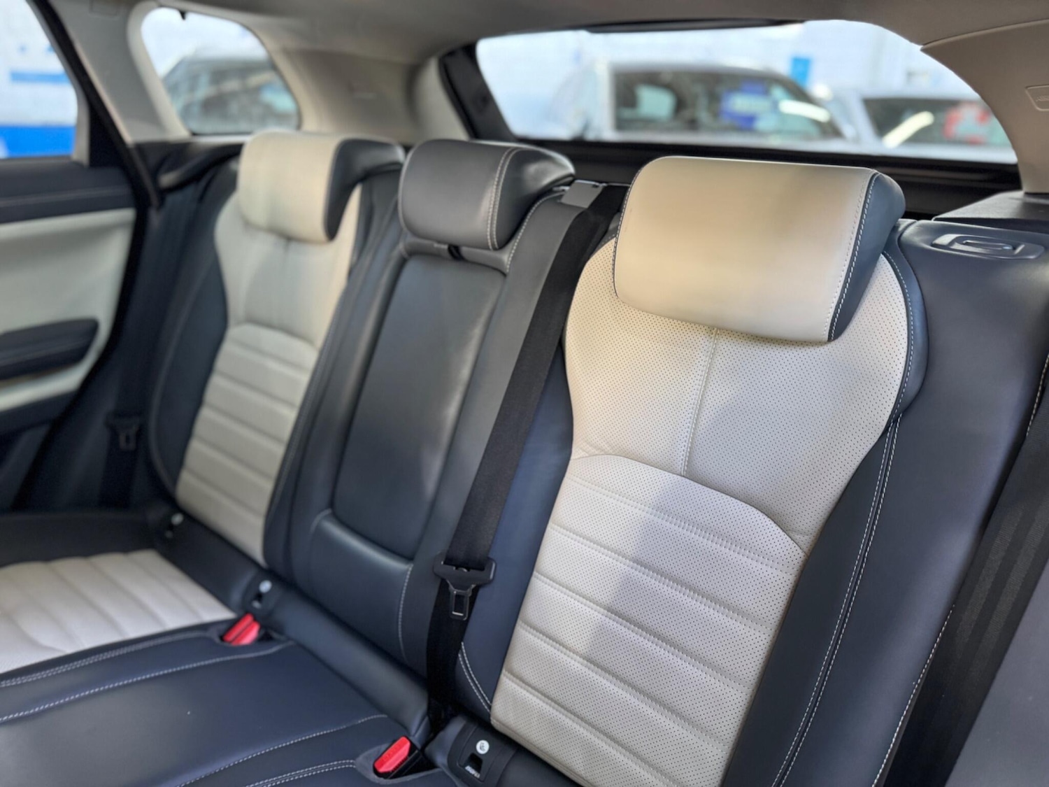 Used Land Rover Range Rover Evoque 2016 for sale - 76138525: Photo 27