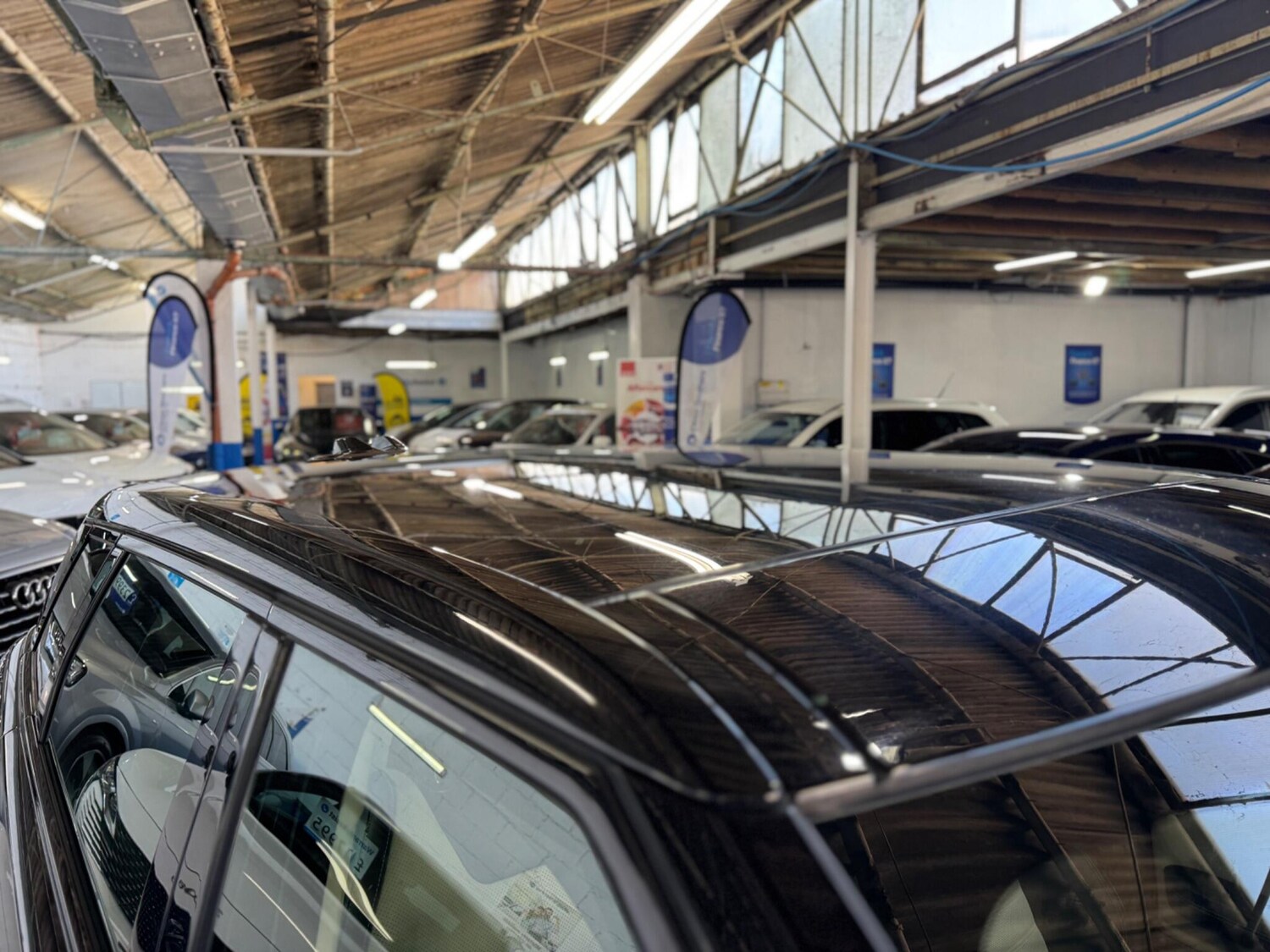 Used Land Rover Range Rover Evoque 2016 for sale - 76138525: Photo 28