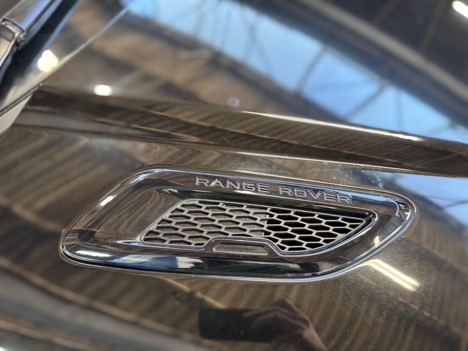 Used Land Rover Range Rover Evoque 2016 for sale - 76138525: Photo 30