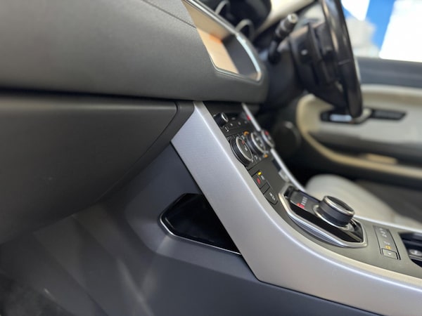 Used Land Rover Range Rover Evoque 2016 for sale - 76138525: Photo 32