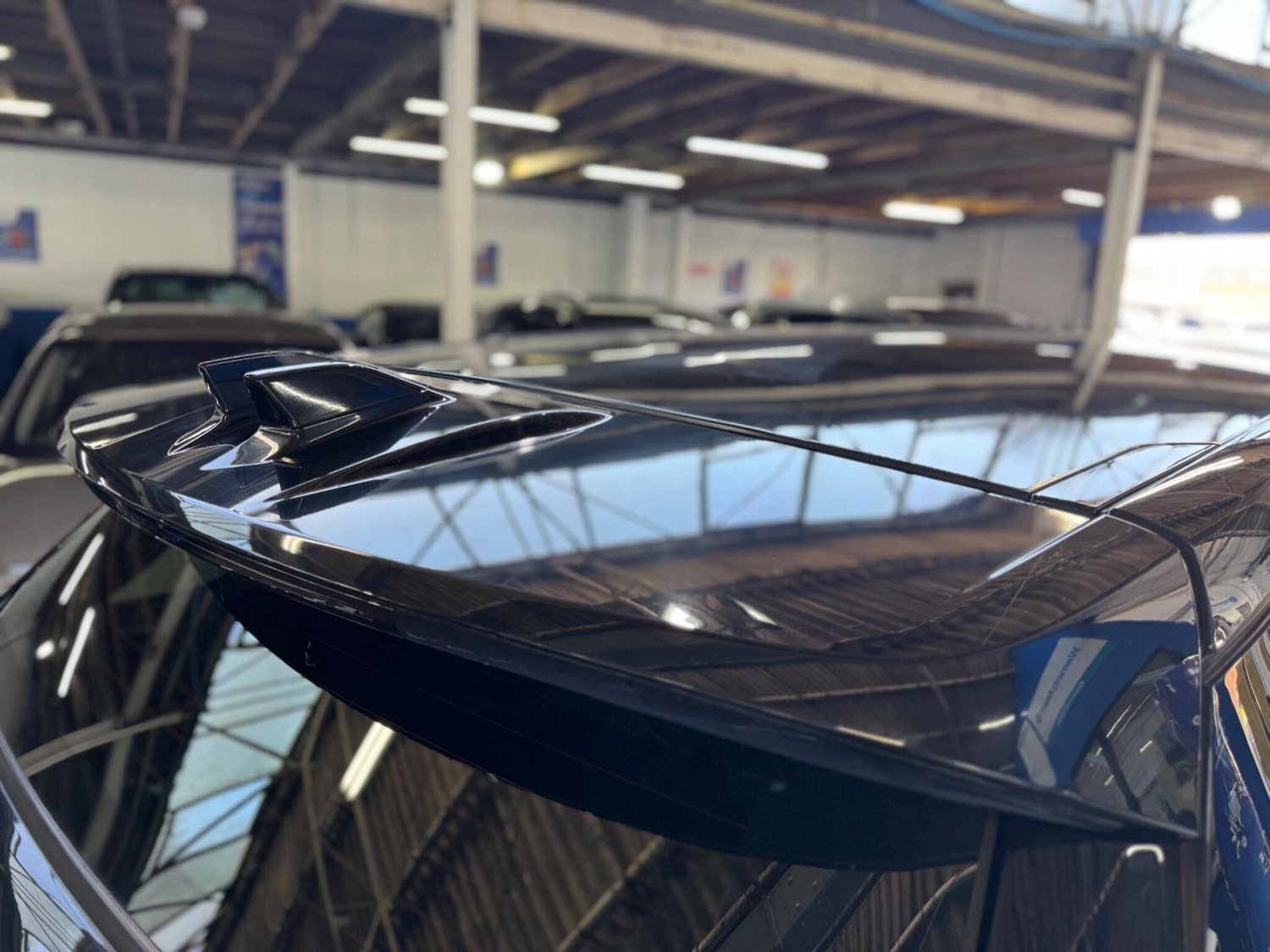 Used Land Rover Range Rover Evoque 2016 for sale - 76138525: Photo 36