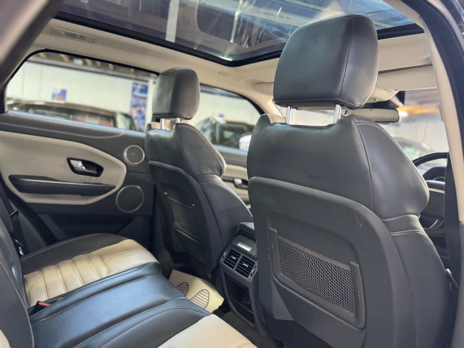 Used Land Rover Range Rover Evoque 2016 for sale - 76138525: Photo 37