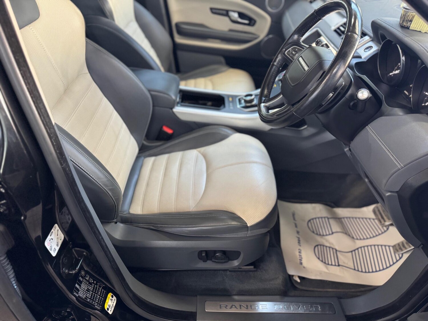 Used Land Rover Range Rover Evoque 2016 for sale - 76138525: Photo 39