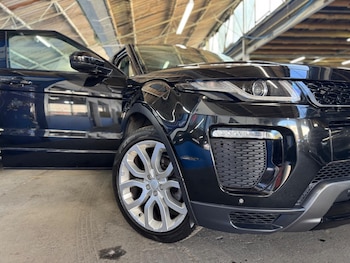 Used Land Rover Range Rover Evoque 2016 for sale - 76138525: Photo 3
