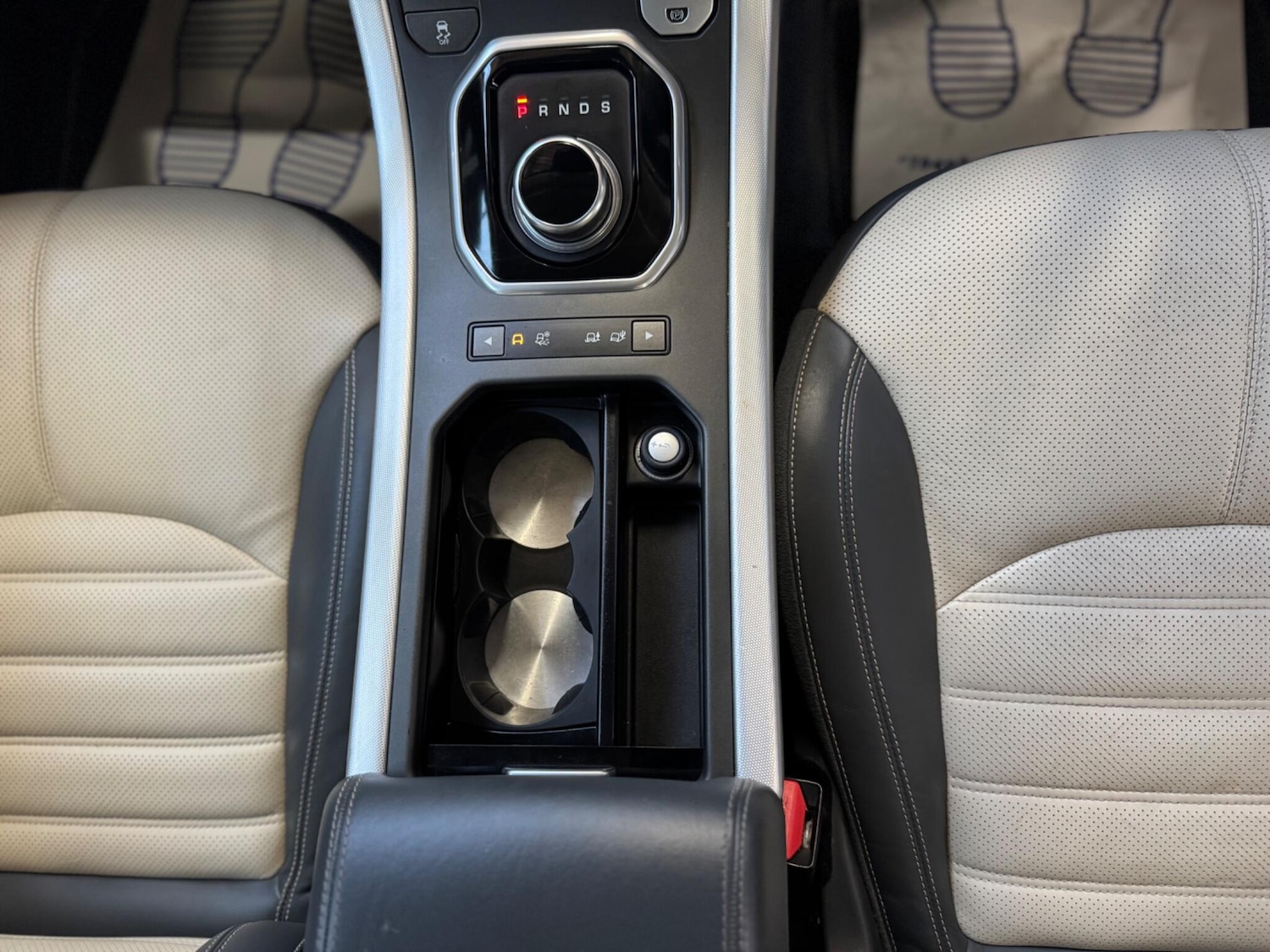 Used Land Rover Range Rover Evoque 2016 for sale - 76138525: Photo 40