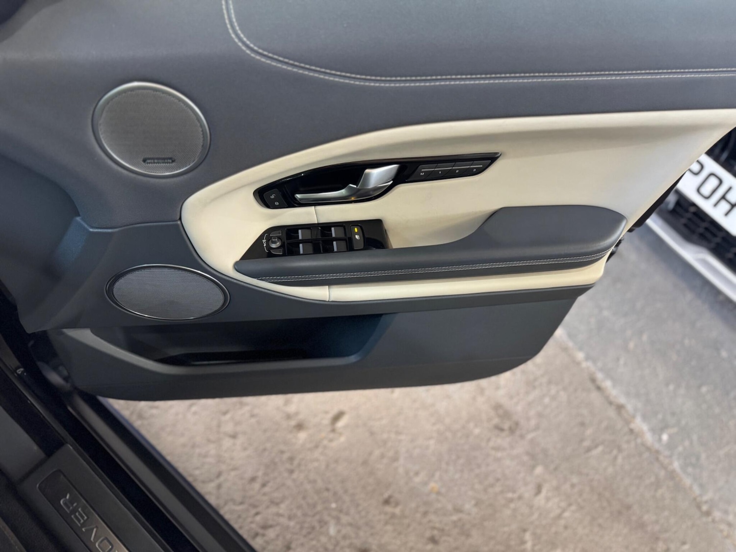 Used Land Rover Range Rover Evoque 2016 for sale - 76138525: Photo 43