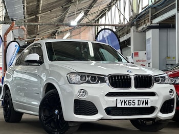 Used BMW X4 2015 for sale - 78771779: Photo