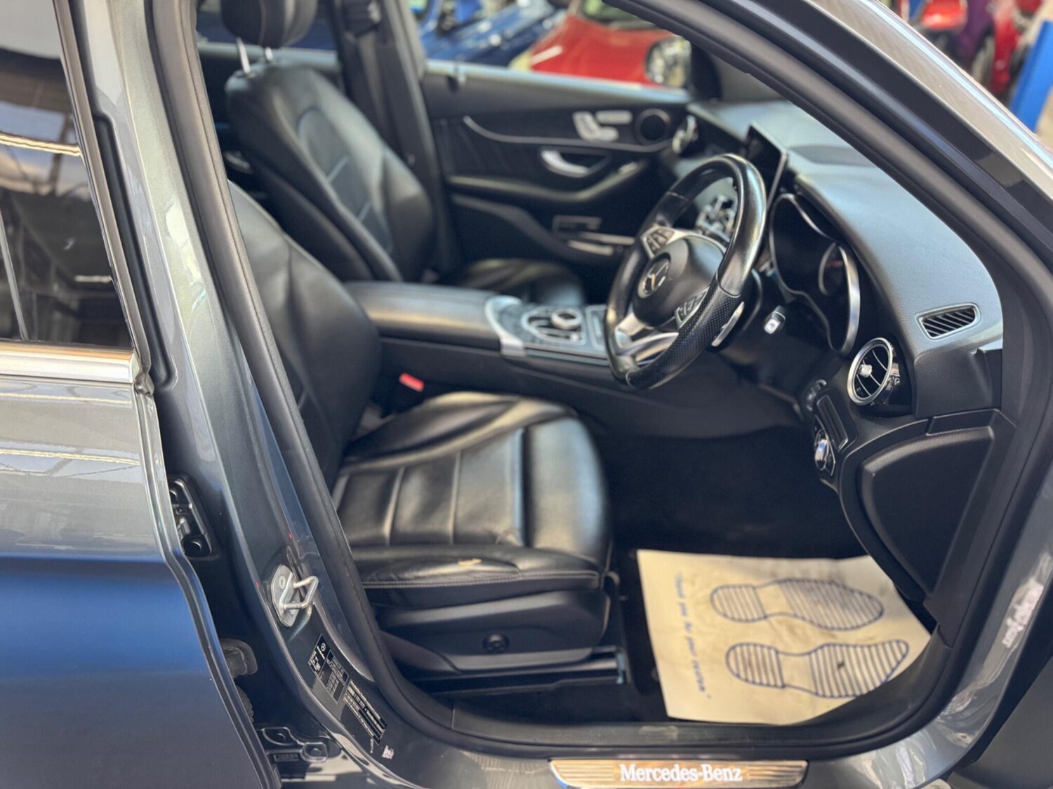 Vehicle 28