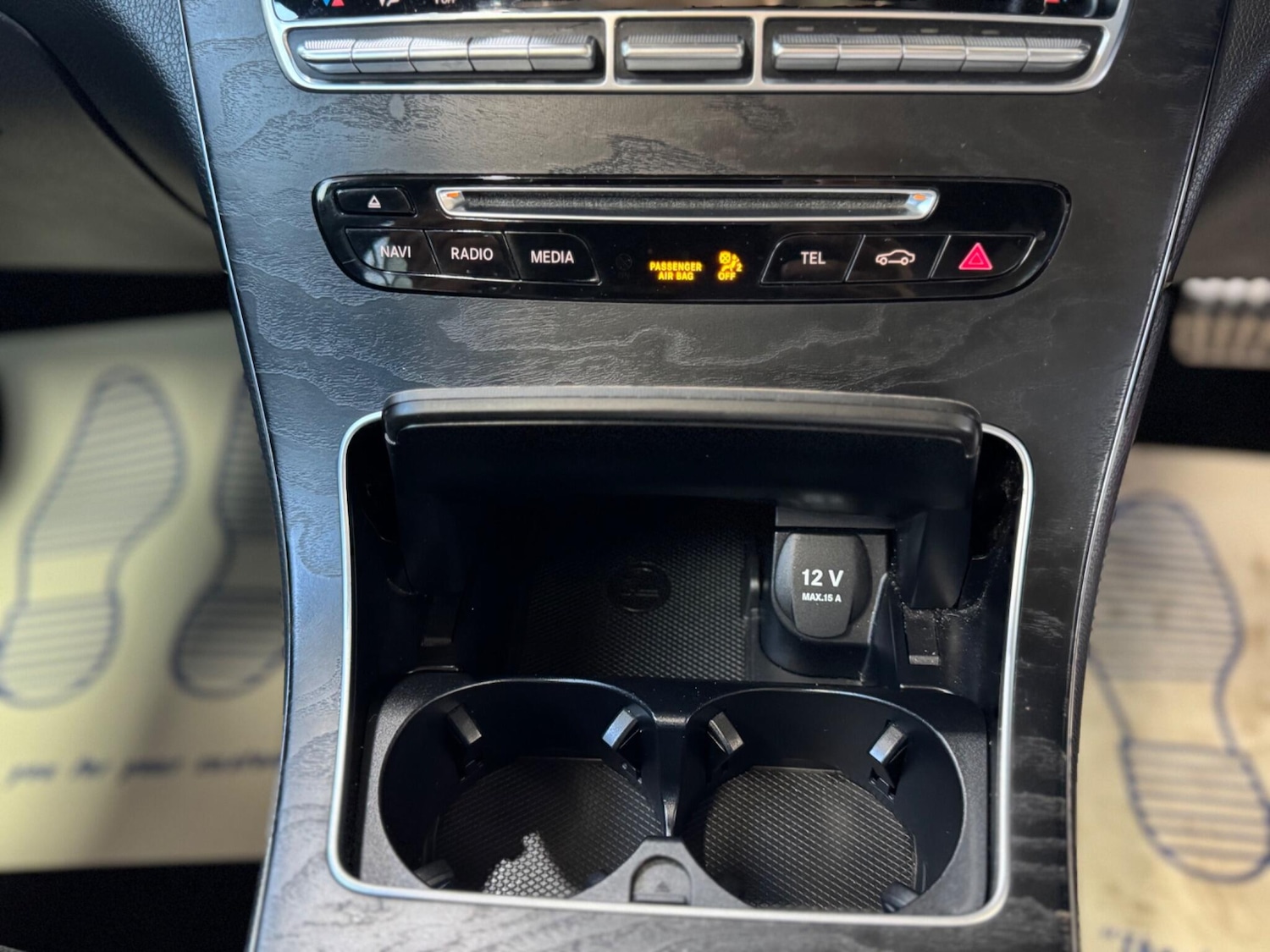 Vehicle 30