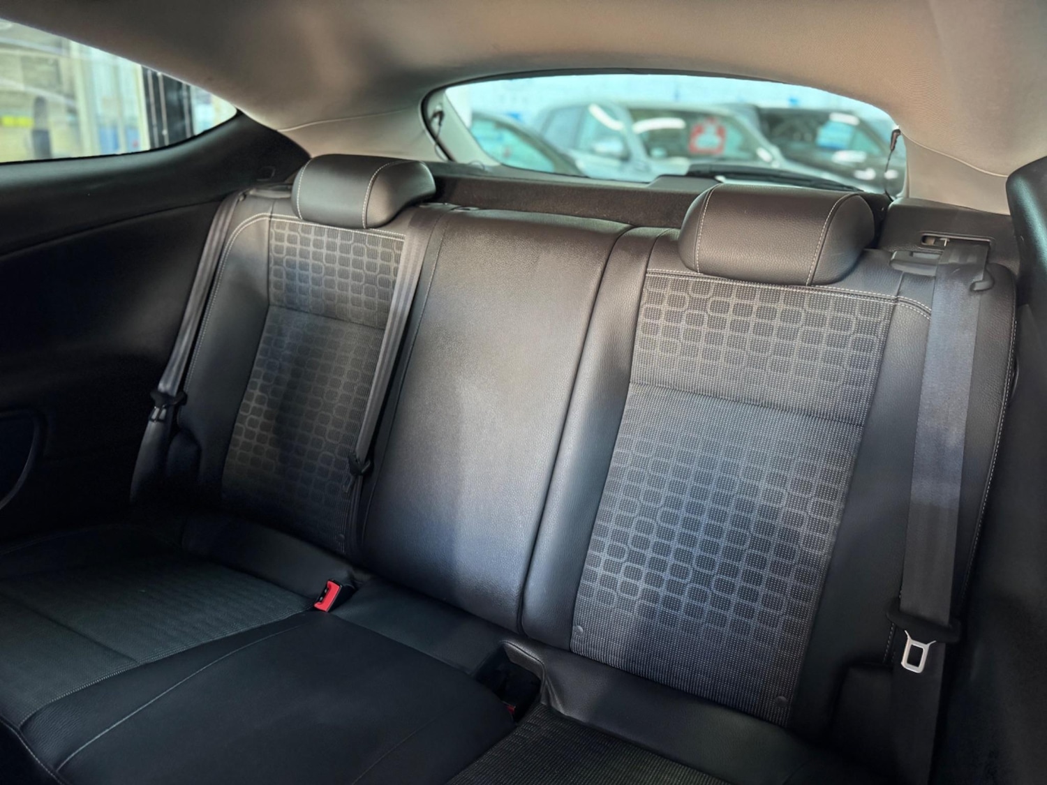 Used Vauxhall Astra GTC for sale - 77684006: Photo 27