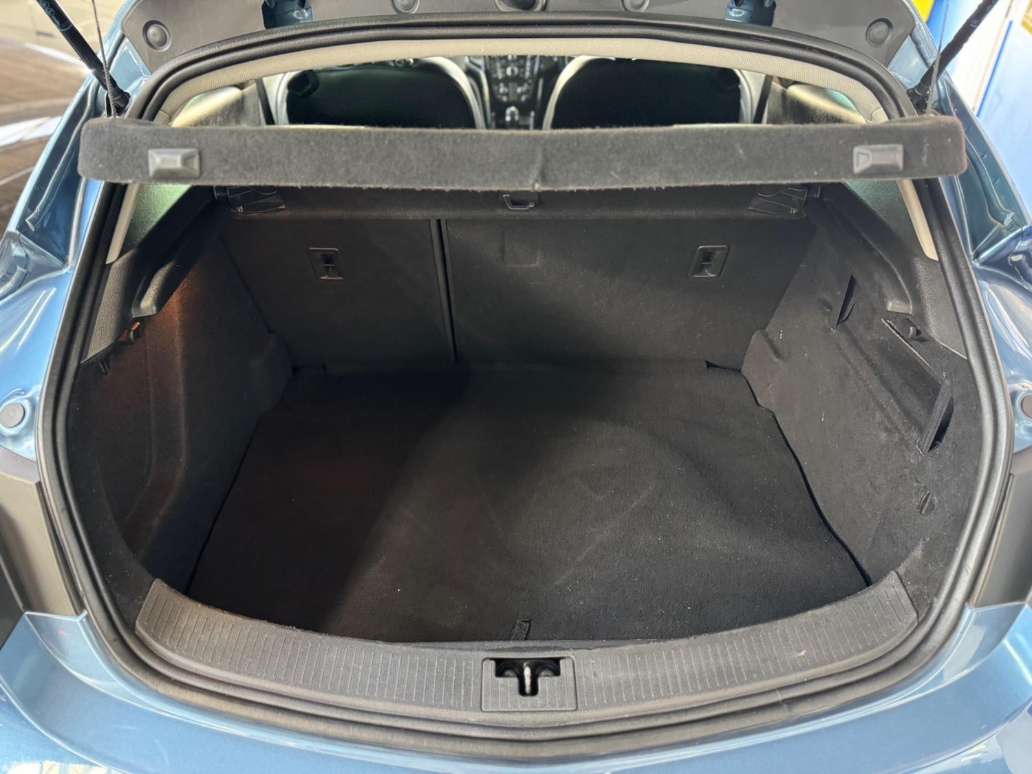 Used Vauxhall Astra GTC for sale - 77684006: Photo 29