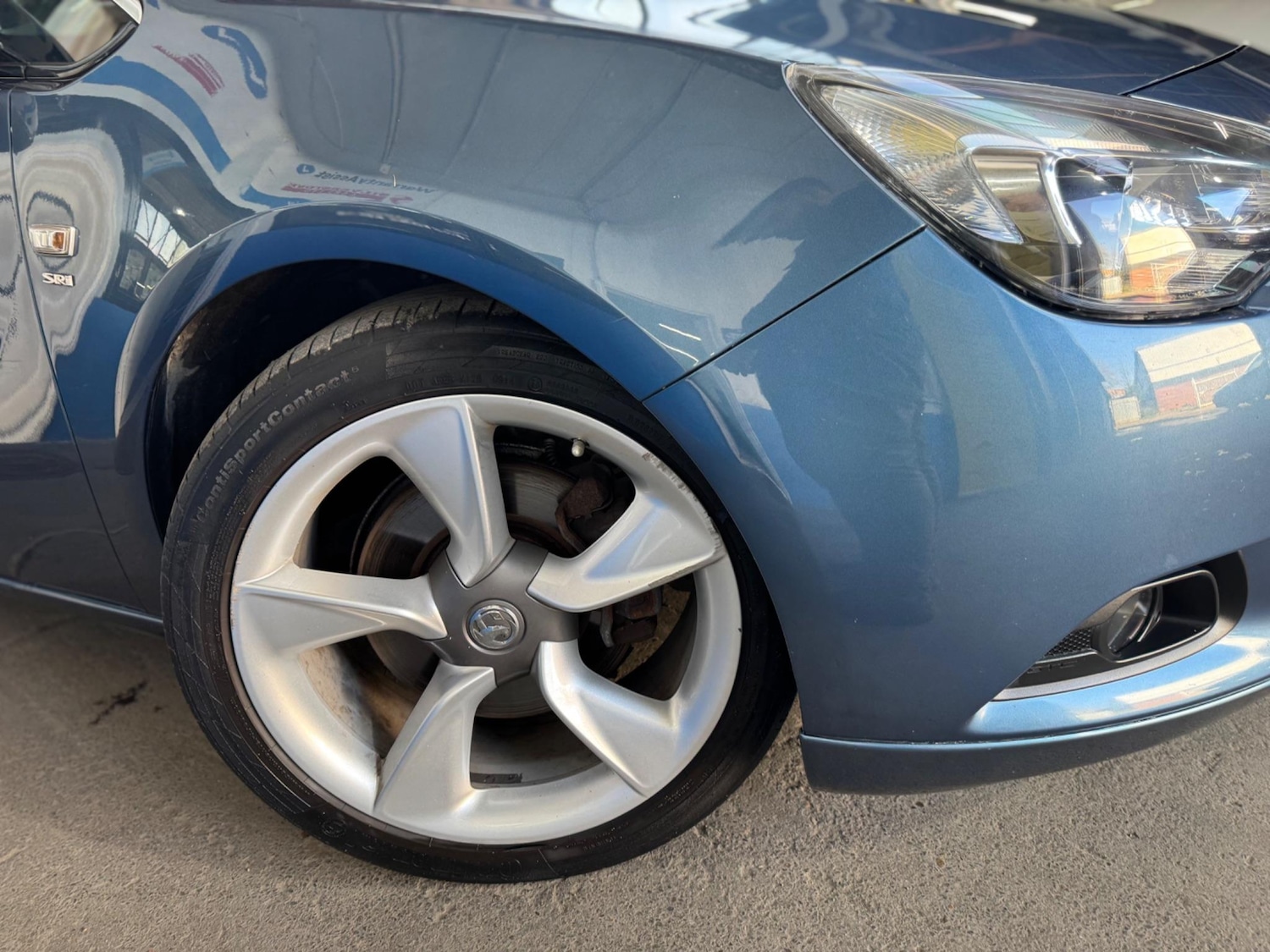 Used Vauxhall Astra GTC for sale - 77684006: Photo 35