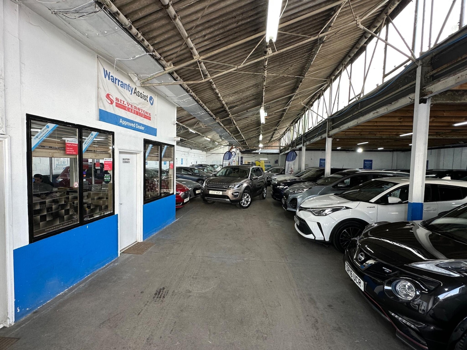 Used Land Rover Discovery Sport 2017 for sale - 77994192: Photo 21