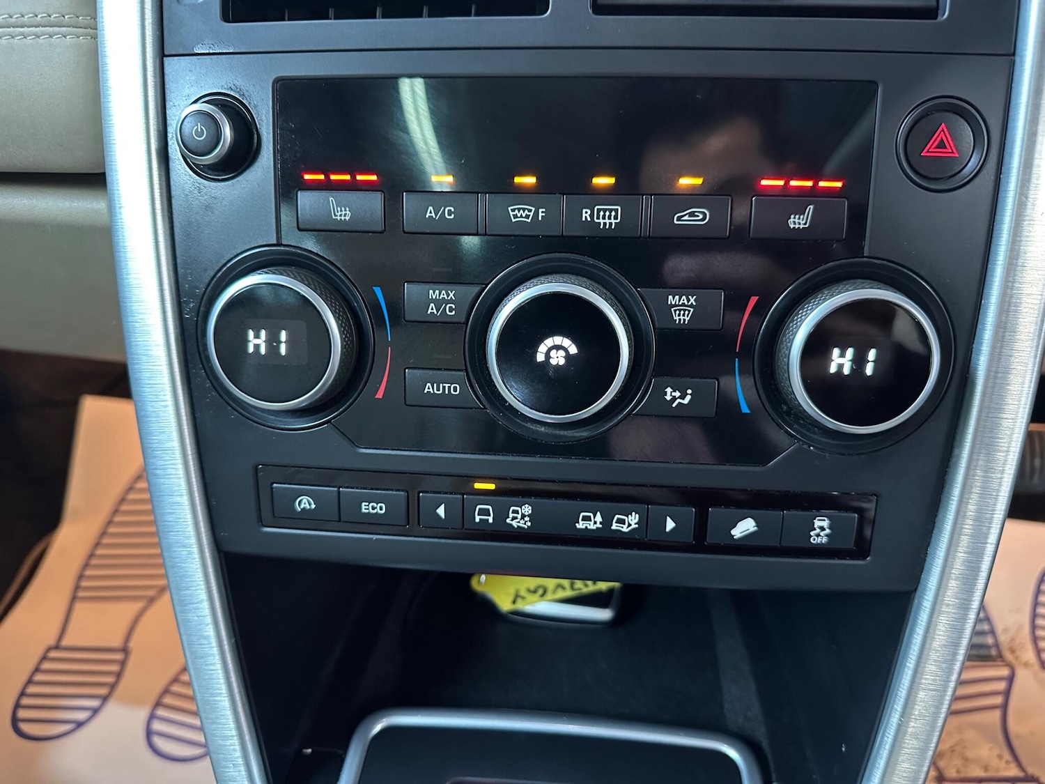 Used Land Rover Discovery Sport 2017 for sale - 77994192: Photo 22