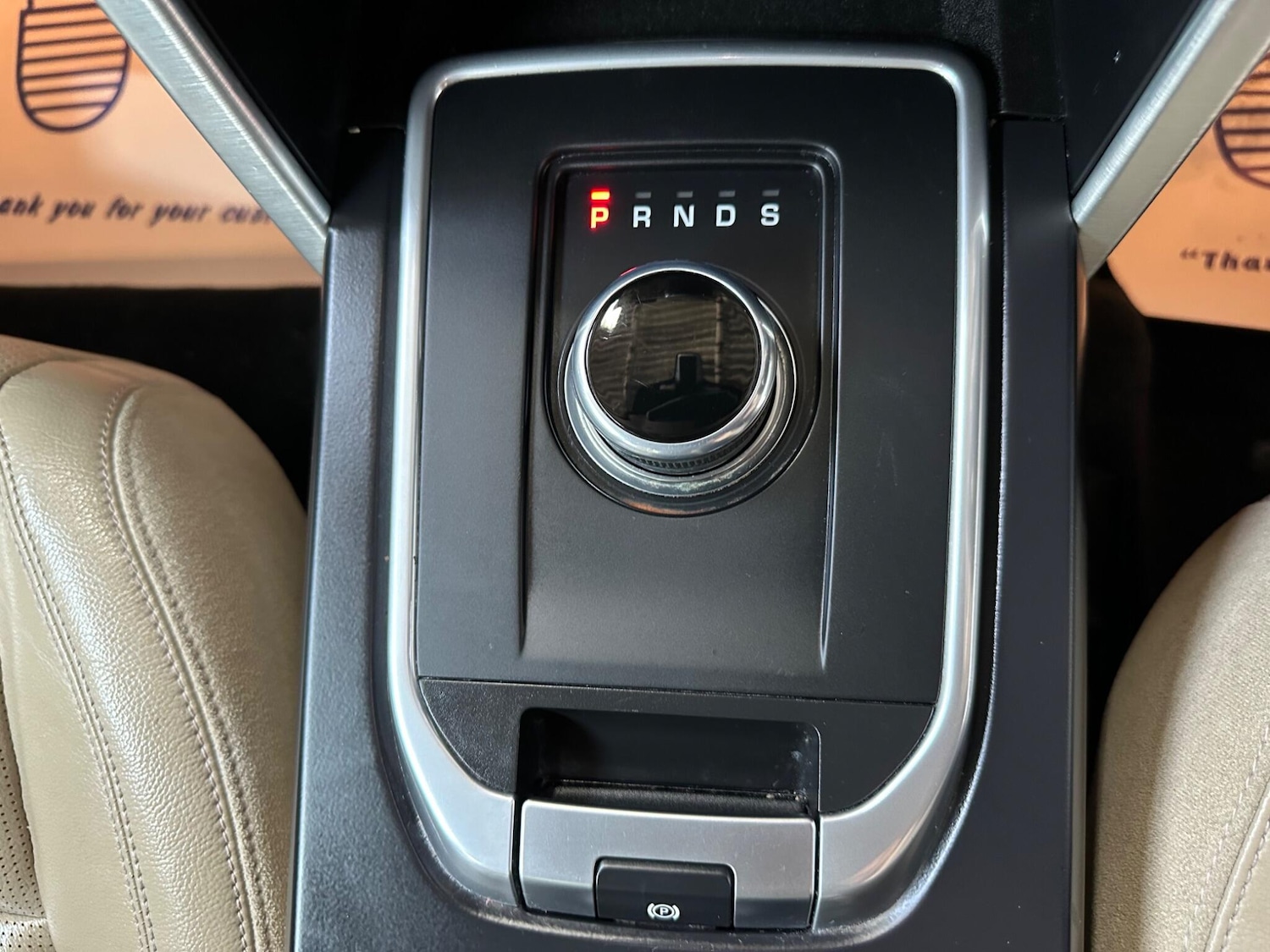 Used Land Rover Discovery Sport 2017 for sale - 77994192: Photo 23