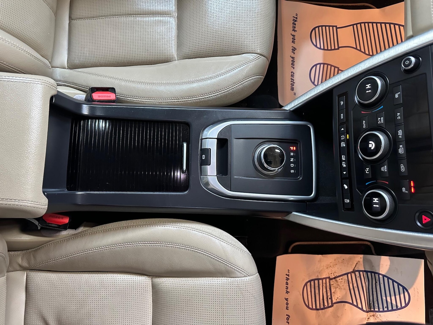 Used Land Rover Discovery Sport 2017 for sale - 77994192: Photo 24