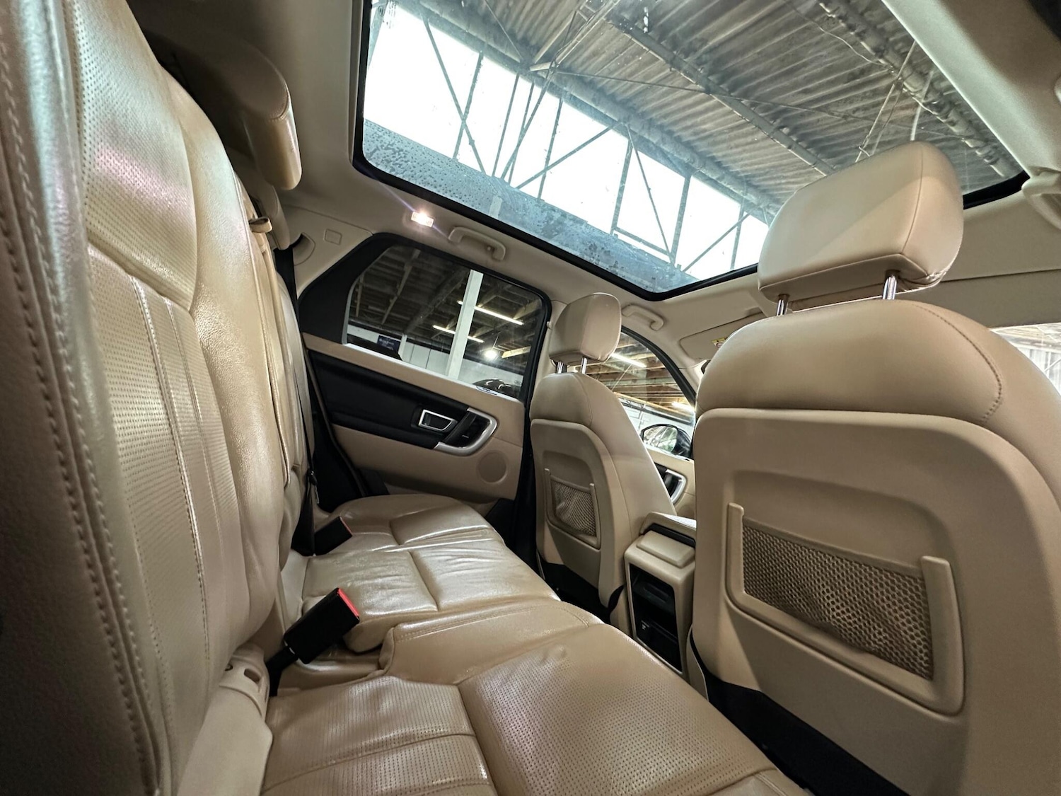 Used Land Rover Discovery Sport 2017 for sale - 77994192: Photo 37