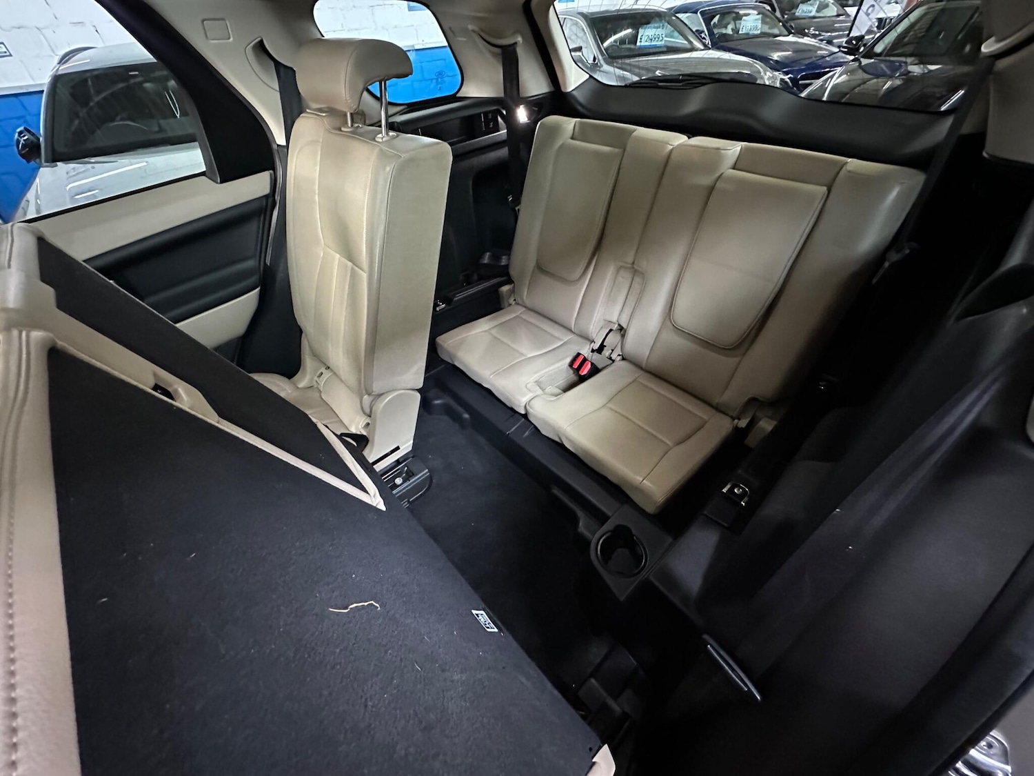 Used Land Rover Discovery Sport 2017 for sale - 77994192: Photo 40