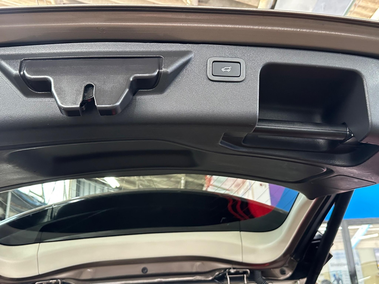 Used Land Rover Discovery Sport 2017 for sale - 77994192: Photo 47